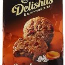 Sunfeast Delishus Oats & Hazelnut 100G
