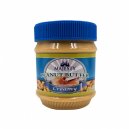 Majesty Peanut Butter - Creamy (340g)