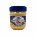 Majesty Peanut Butter - Crunchy (340g)