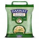 Daawat Basmati Rice Long Grains 5kg
