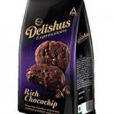 Sunfeast Delicious Rich Choco Chips 100gm