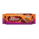 Britannia Bourbon Cream Biscuits 150G