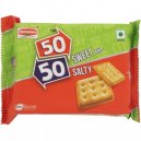 Britannia 50-50 Biscuits