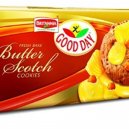 Britannia Good Day Butterscotch 75G