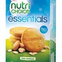 Britannia Nutri Choice Oats Cookies 150gm