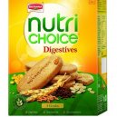 Britannia Nutri Choice 5 Grain 200gm