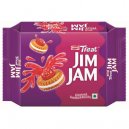 Britannia Jim Jam Biscuit 150G