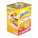 Jacobs Weetameal 750G Tin