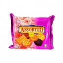 Hup Seng Biscuits Ass 225G