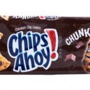 Chips Ahoy Chunky 72G