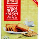 Britannia Wheat Rusk 670G