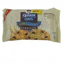 Quaker Oatmeal Cookie Chocolate 180G