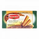 Britannia Cream Wafers Hazelnut 80G