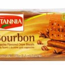 Britannia Bourbon Cappuccino 100gm