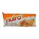 Nutro Cream Wafers Orange 150gm