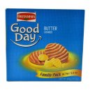 Britannia Good Day Butter Family Pack 600gm