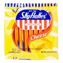 Skyflakes Cheese Crackers 250gm