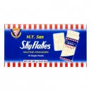 Skyflakes Saltime Crackers 18Singles 450gm