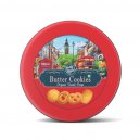 Nutty Affair Butter Cookies 350g India