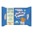 Patanjali Doodh Biscuit 255g