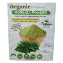 Natures Organic Moringa Powder 100g
