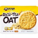 Julie's Rich Tea Oat 210gm