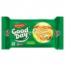 BRITANNIA GOODDAY PISTA BADAM  BISCUITS 200 GM