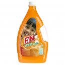 F&N Orange Cordial Syrup 2Lt