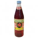 T G Kiat Rose Syrup 750 ml