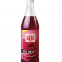 777 Rose Syrup 700ml