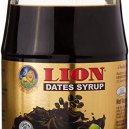 Lion Dates Syrup 800ml