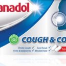 Panadol Cough&Cold 16Tab