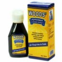 Woods Cough Syrup(Bottle)100ml