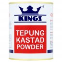 King Custard Powder 327G