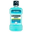 Listerine Zero Mouth Wash 250ml