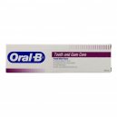 Oral-B Tooth&Gum Care 100gm