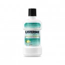 Listerine Natural Lemon+Salt 750+250ml MouthWash