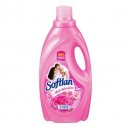 Softlan Floral Fantasy Pink 2L