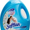 Softlan Spring Fresh 5Lt Blue