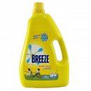 Breeze Musty Detergent Liquid 4.4Kg