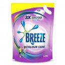 Breeze Liquid Colour Care 1.8Kg Refill