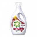 Dynamo Downy Passion Power gel 2.6L