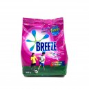 Breeze Colour Detergent Powder 400gm
