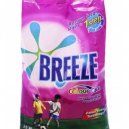 Breeze Detergent Colour 2.5Kg