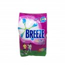 Breeze Colour Detergent Powder 4Kg