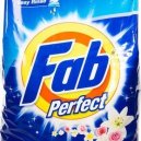 Fab Perfect Detergent Powder 4.25Kg
