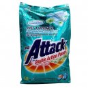 Attack Double Action Detergent Powder  1.6Kg