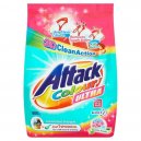 Attack Colour Ultra Detergent 800G