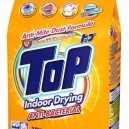 Top Anti-Bacterial Detergent Powder 2.5Kg