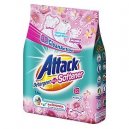 Attack Detergent+Softener 1.4Kg
